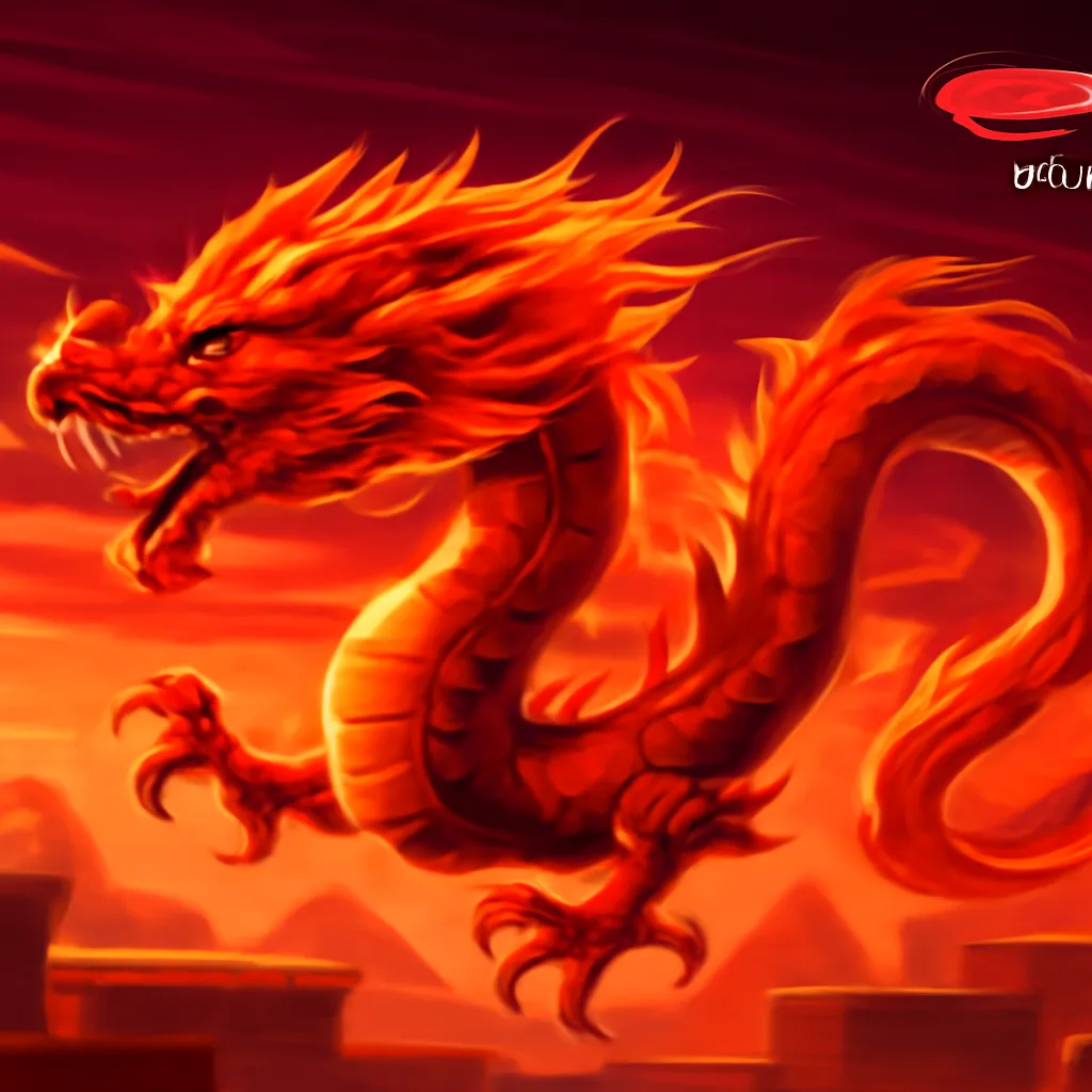 Apinaga: Mengapa Game Petualangan Naga Api dari China Menjadi Perbincangan