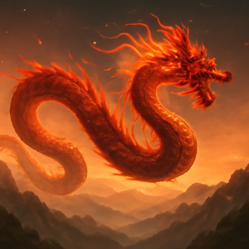 Apinaga: Menguak Daya Tarik Game Viral Petualangan Naga Api dari China
