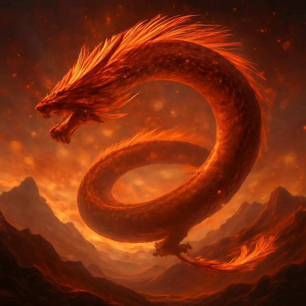 Apinaga: Menggali Daya Tarik Game Petualangan Naga Api dari China