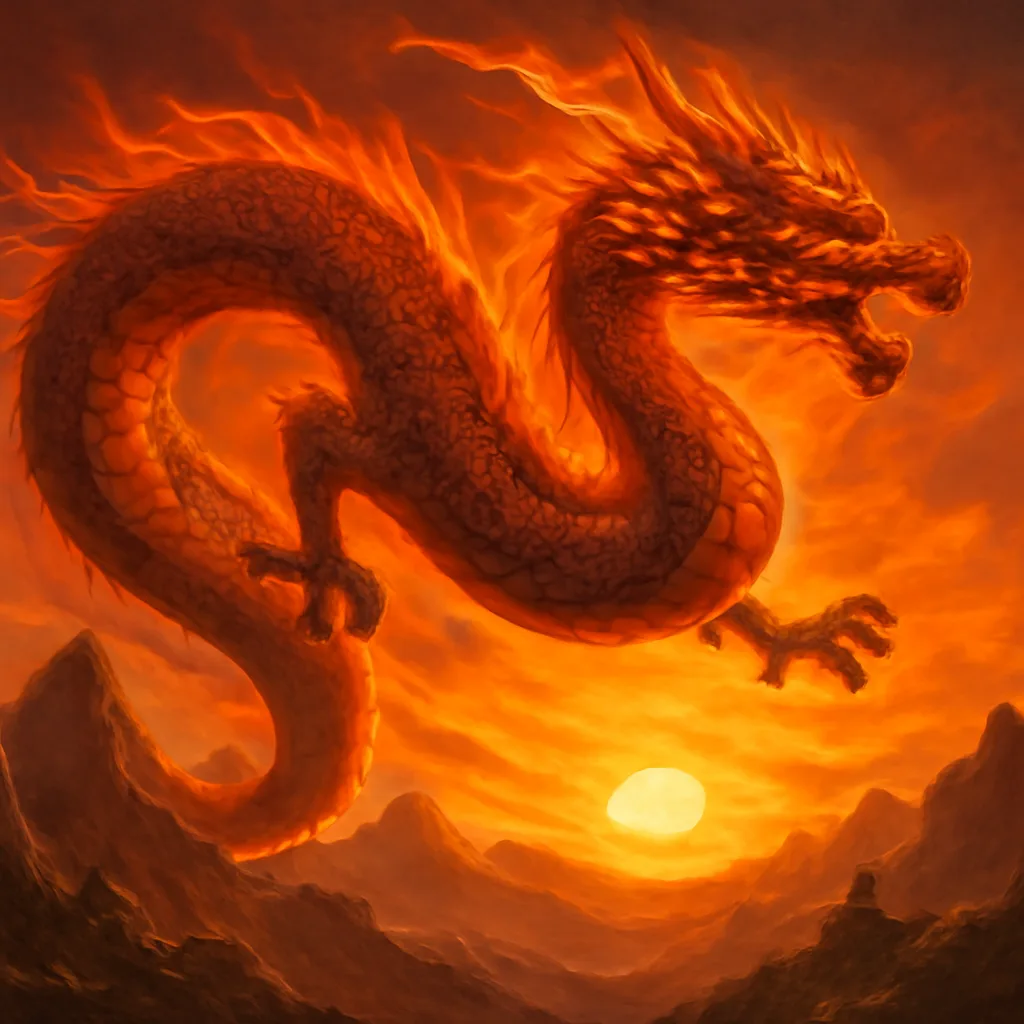 Apinaga: Dari Naga Api China ke Layar Anda — Mengapa Game Ini Menyita Perhatian